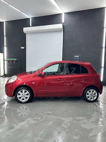 Nissan Micra 2013, 170,000 km - 1.2 l - Bakı
