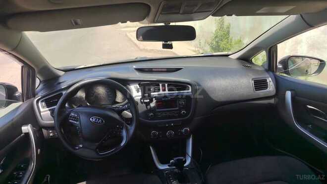 Kia  2012, 242,000 km - 1.6 l - Bakı
