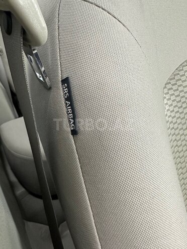 Nissan Micra 2013, 170,000 km - 1.2 l - Bakı