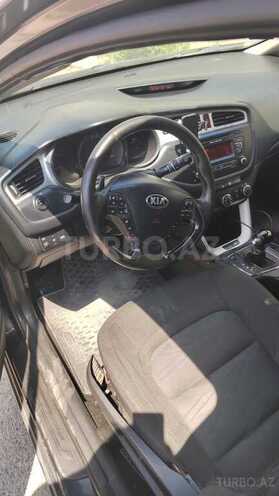 Kia  2012, 242,000 km - 1.6 l - Bakı