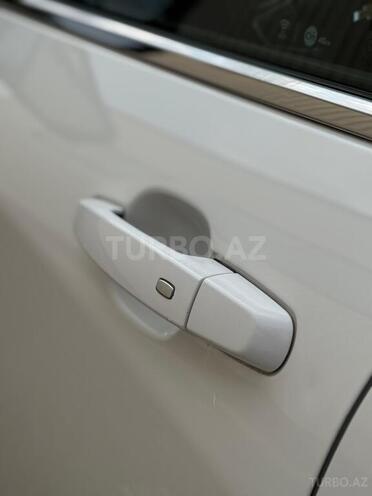 Chevrolet Equinox 2018, 132,000 km - 1.5 л - Gəncə