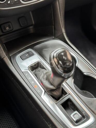 Chevrolet Equinox 2018, 132,000 km - 1.5 л - Gəncə