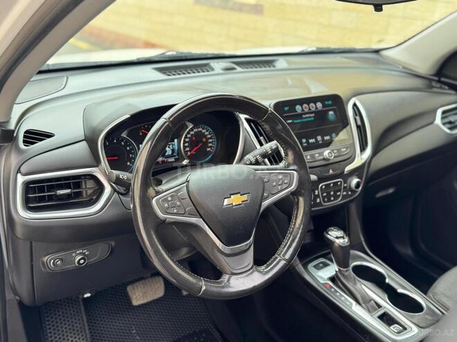 Chevrolet Equinox 2018, 132,000 km - 1.5 л - Gəncə