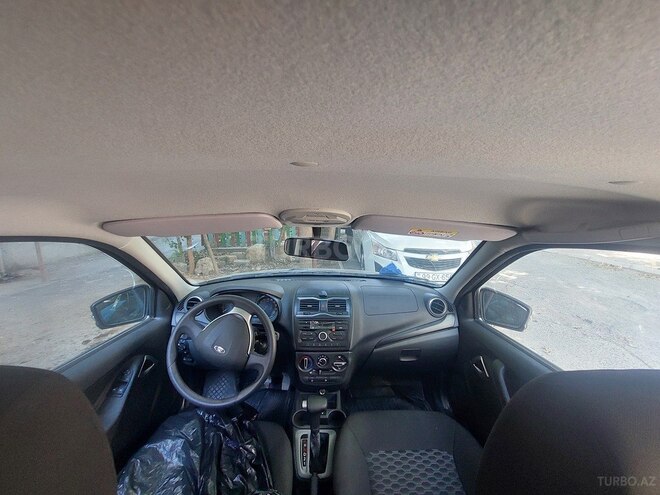 LADA (VAZ) Granta 2024, 4,000 km - 1.6 л - Bakı
