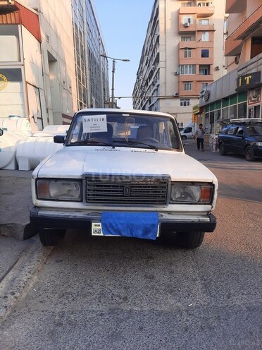 LADA (VAZ) 2104 2008, 120,000 km - 1.6 l - Bakı