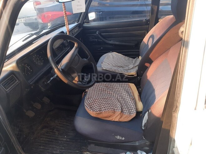 LADA (VAZ) 2104 2008, 120,000 km - 1.6 l - Bakı