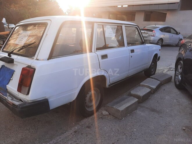 LADA (VAZ) 2104 2008, 120,000 km - 1.6 l - Bakı