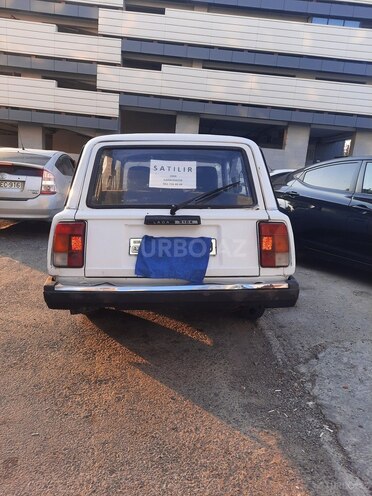 LADA (VAZ) 2104 2008, 120,000 km - 1.6 l - Bakı