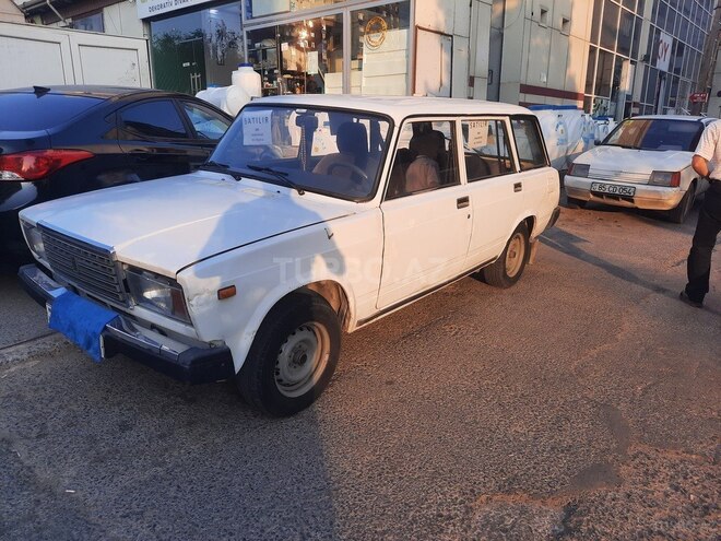 LADA (VAZ) 2104 2008, 120,000 km - 1.6 l - Bakı
