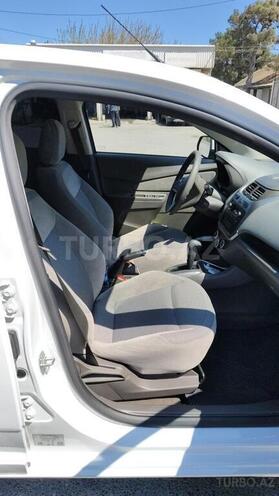 Chevrolet Cobalt 2025, 45,000 km - 1.5 l - Bakı