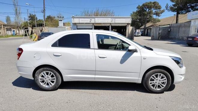 Chevrolet Cobalt 2025, 45,000 km - 1.5 l - Bakı