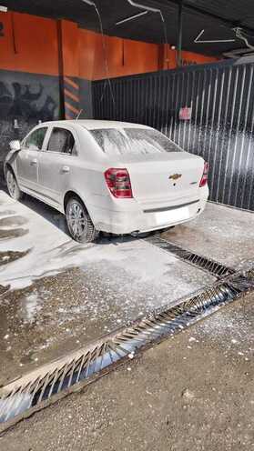 Chevrolet Cobalt 2025, 45,000 km - 1.5 l - Bakı
