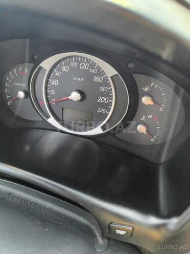 Hyundai Tucson 2008, 273,000 km - 2.0 l - Bakı