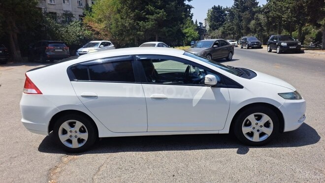Honda Insight 2011, 379,854 km - 1.3 l - Bakı