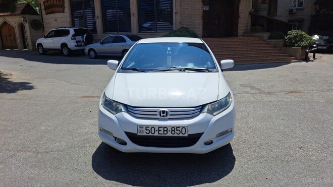 Honda Insight 2011, 379,854 km - 1.3 l - Bakı