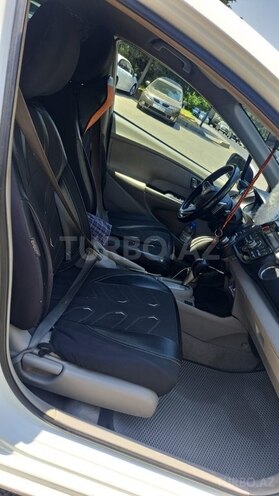 Honda Insight 2011, 379,854 km - 1.3 l - Bakı