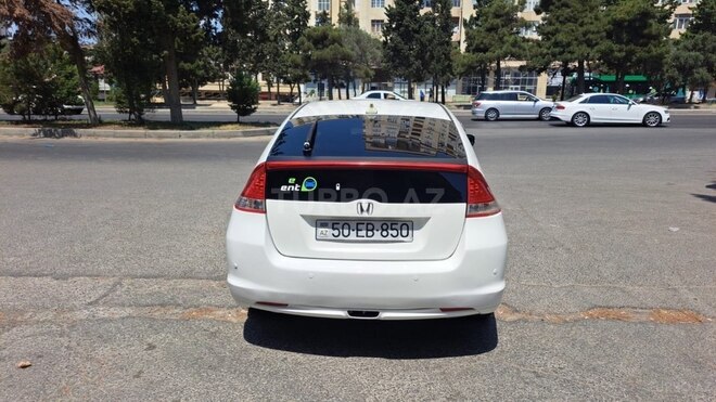 Honda Insight 2011, 379,854 km - 1.3 l - Bakı