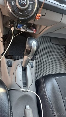 Honda Insight 2011, 379,854 km - 1.3 l - Bakı