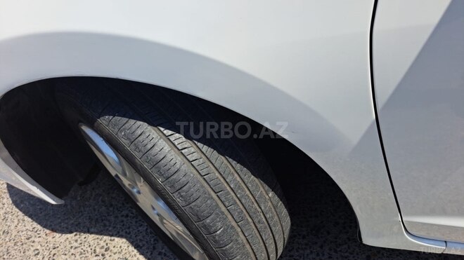Honda Insight 2011, 379,854 km - 1.3 l - Bakı
