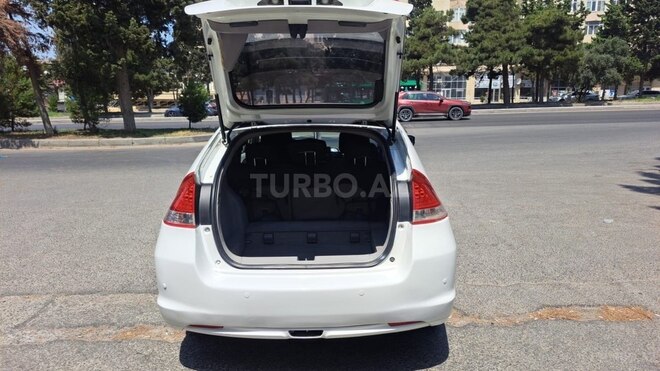 Honda Insight 2011, 379,854 km - 1.3 l - Bakı