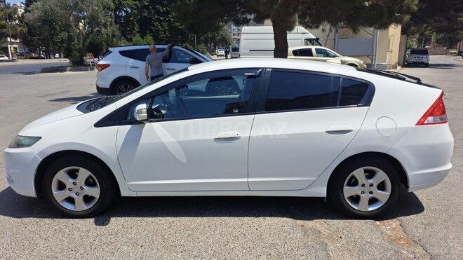 Honda Insight 2011, 379,854 km - 1.3 l - Bakı