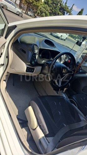 Honda Insight 2011, 379,854 km - 1.3 l - Bakı