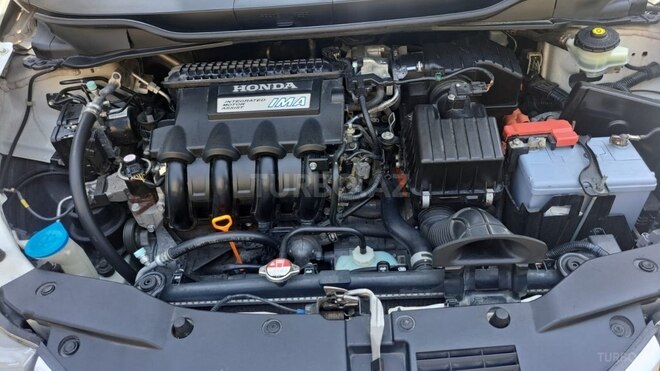 Honda Insight 2011, 379,854 km - 1.3 l - Bakı