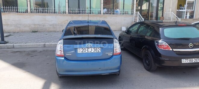 Toyota Prius 2006, 290,000 km - 1.5 l - Gəncə