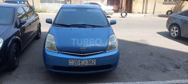Toyota Prius 2006, 290,000 km - 1.5 l - Gəncə