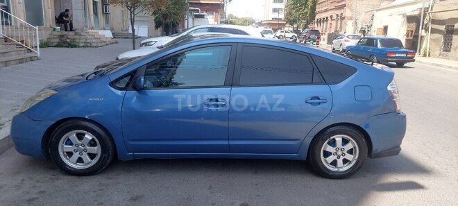 Toyota Prius 2006, 290,000 km - 1.5 l - Gəncə
