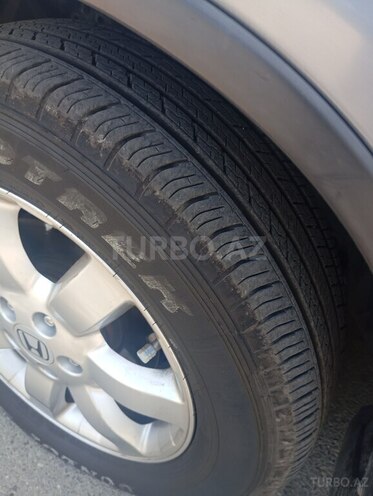 Honda CR-V 2008, 218,114 km - 2.4 l - Bakı