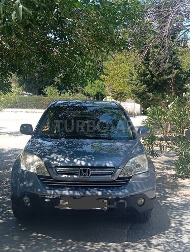 Honda CR-V 2008, 218,114 km - 2.4 l - Bakı