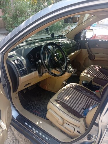Honda CR-V 2008, 218,114 km - 2.4 l - Bakı