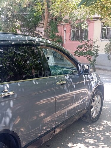 Honda CR-V 2008, 218,114 km - 2.4 l - Bakı