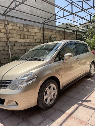 Nissan Tiida 2012, 79,000 km - 1.5 l - Bakı