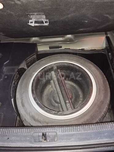 Volkswagen Passat 2008, 215,000 km - 1.8 l - Bakı