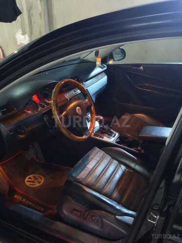 Volkswagen Passat 2008, 215,000 km - 1.8 l - Bakı