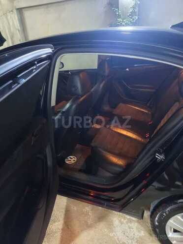 Volkswagen Passat 2008, 215,000 km - 1.8 l - Bakı
