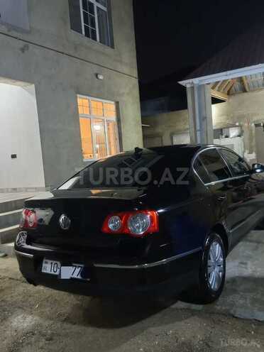 Volkswagen Passat 2008, 215,000 km - 1.8 l - Bakı