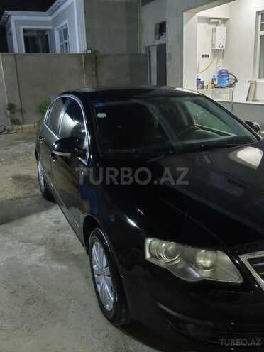 Volkswagen Passat 2008, 215,000 km - 1.8 l - Bakı