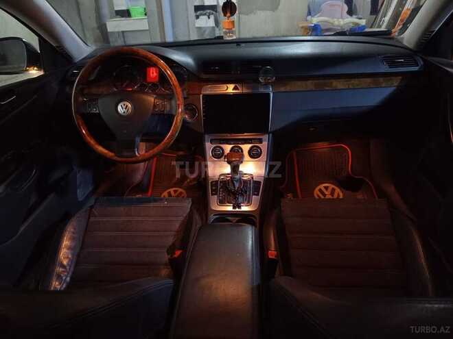 Volkswagen Passat 2008, 215,000 km - 1.8 l - Bakı