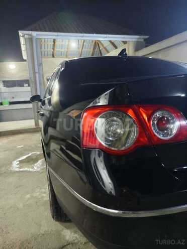 Volkswagen Passat 2008, 215,000 km - 1.8 l - Bakı