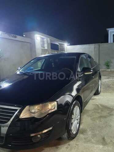 Volkswagen Passat 2008, 215,000 km - 1.8 l - Bakı