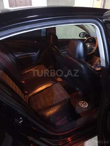 Volkswagen Passat 2008, 215,000 km - 1.8 l - Bakı