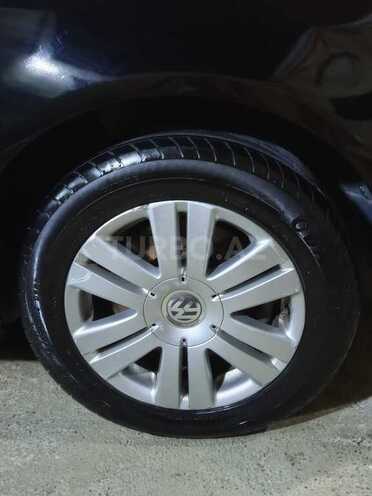 Volkswagen Passat 2008, 215,000 km - 1.8 l - Bakı