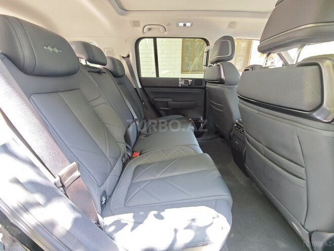 BYD  2025, 0 km - 1.5 l - Bakı