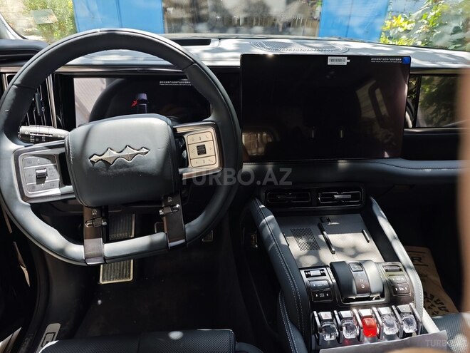 BYD  2025, 0 km - 1.5 l - Bakı