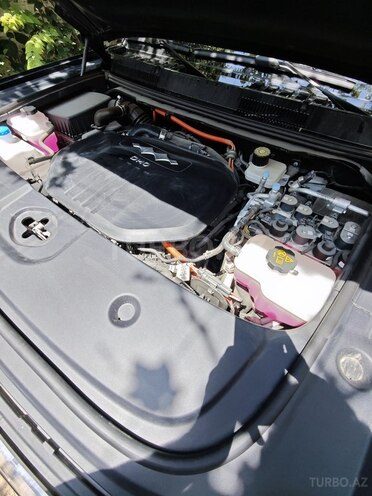 BYD  2025, 0 km - 1.5 l - Bakı