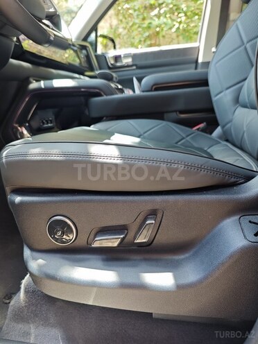 BYD  2025, 0 km - 1.5 l - Bakı
