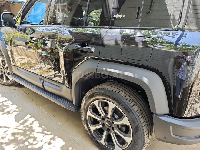 BYD  2025, 0 km - 1.5 l - Bakı
